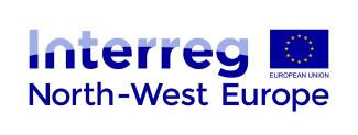 Logo Interreg NWE