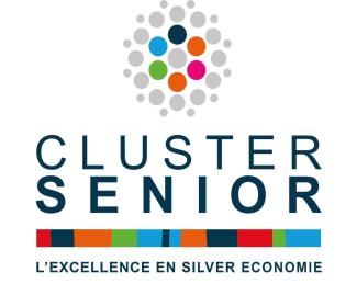 Logo Cluster Senior