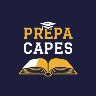 logo prepa capes